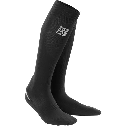 Achilles Support Tall Socks, Women
