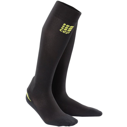 Ankle Support Tall Socks, Women